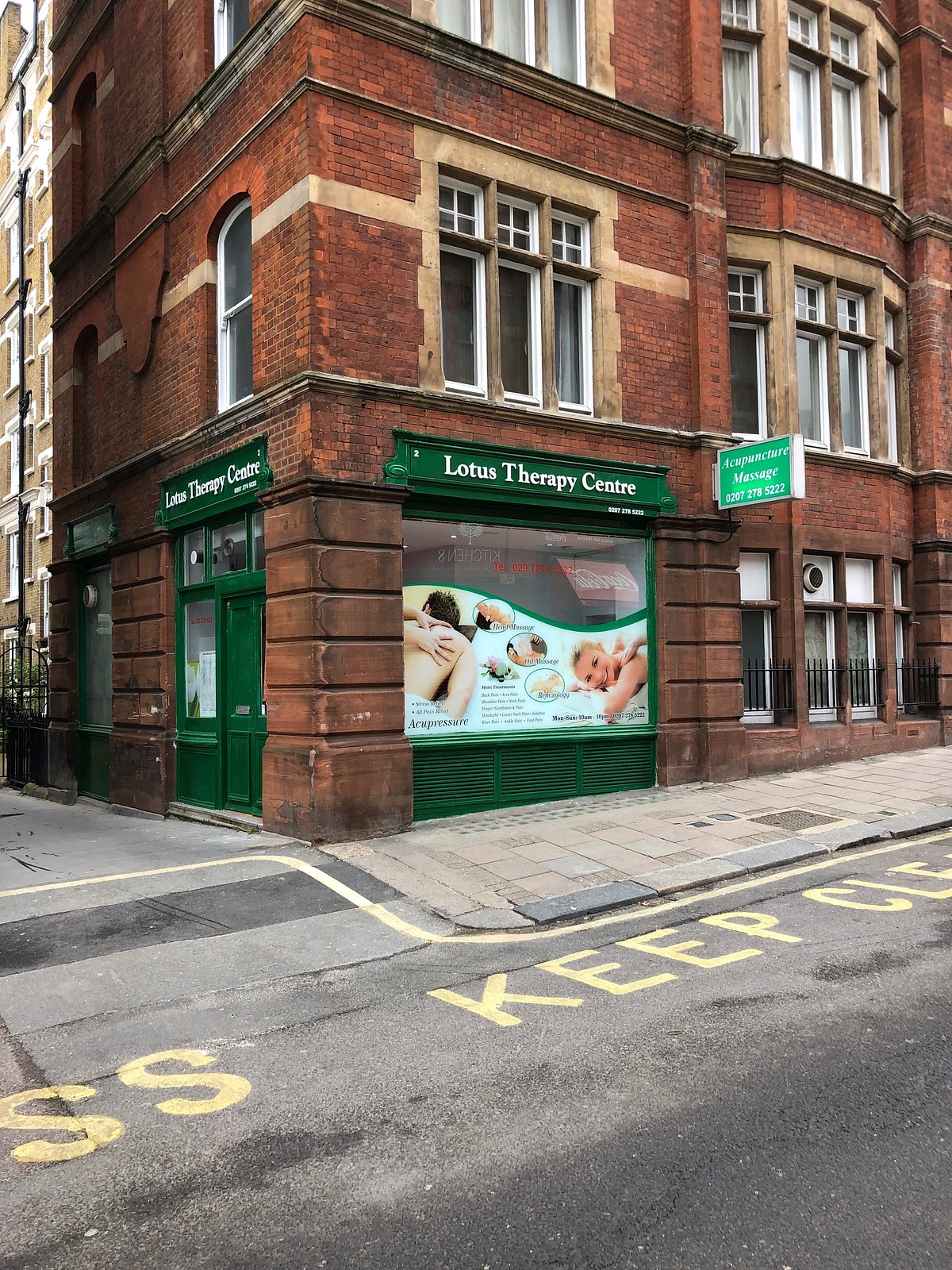 London Body2Body Massage - All You Need to Know BEFORE You