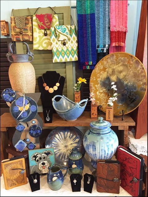 Noon Whistle Pottery (Stanardsville) - All You Need to Know BEFORE You Go