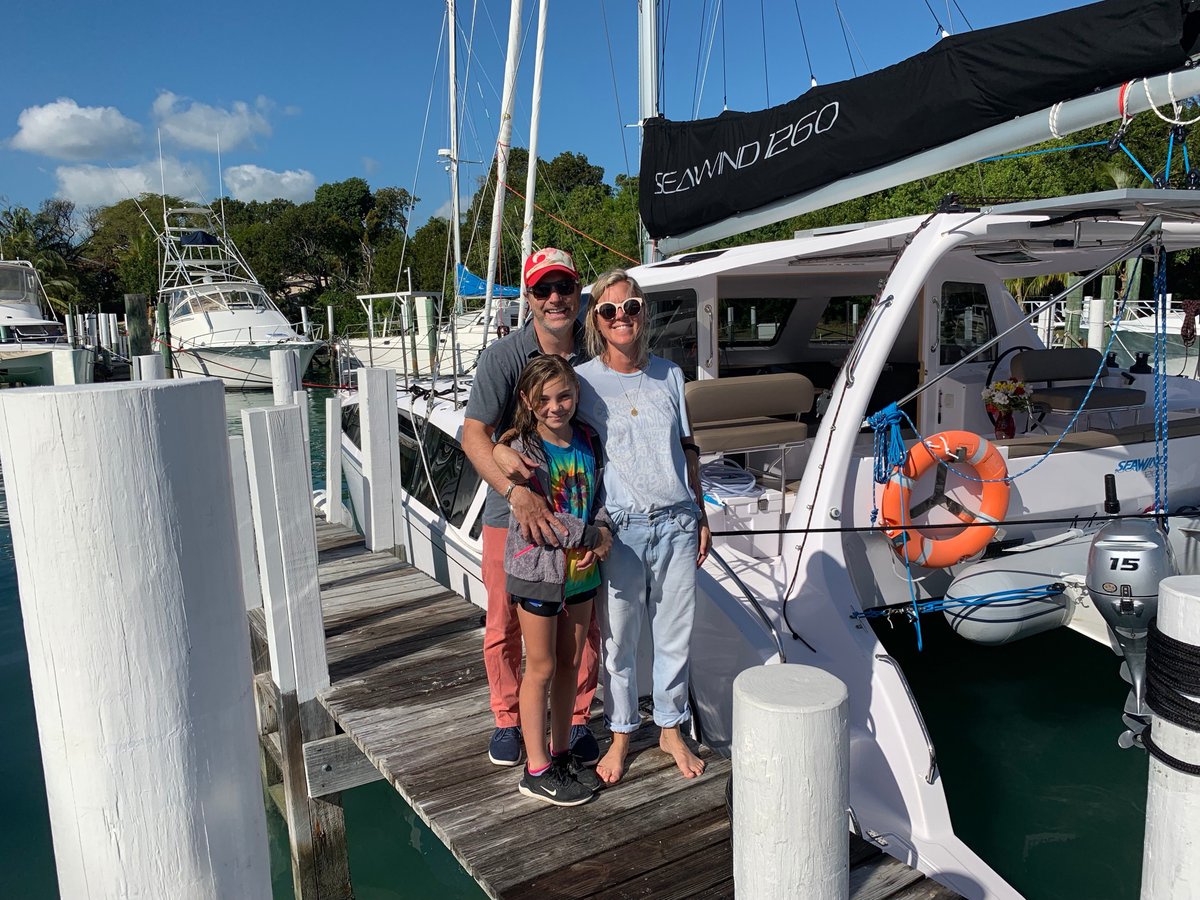 ABACO YACHT & CHARTER SERVICES (Marsh Harbour) 2022 Qué saber antes