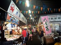 Yanagibashi Rengo Market Chuo All You Need To Know Before You Go