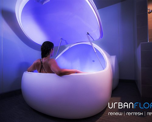 The 10 Best Spas And Wellness Centers In University Place 2024