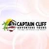 CaptainCliffStLucia