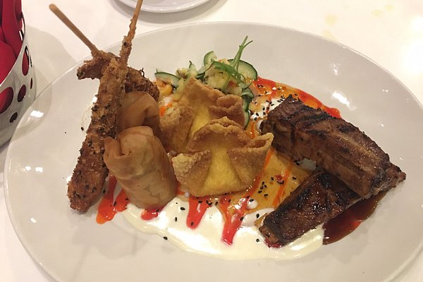 NIJI SUSHI BAR & GRILL, Springfield - Restaurant Reviews & Photos -  Tripadvisor