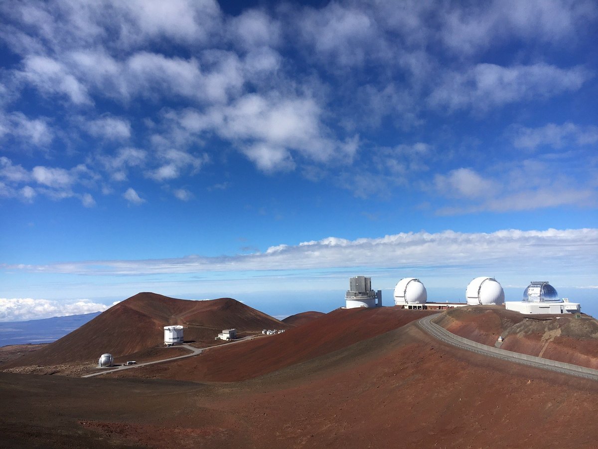 Mauna Kea State Recreation Area: The Complete Guide
