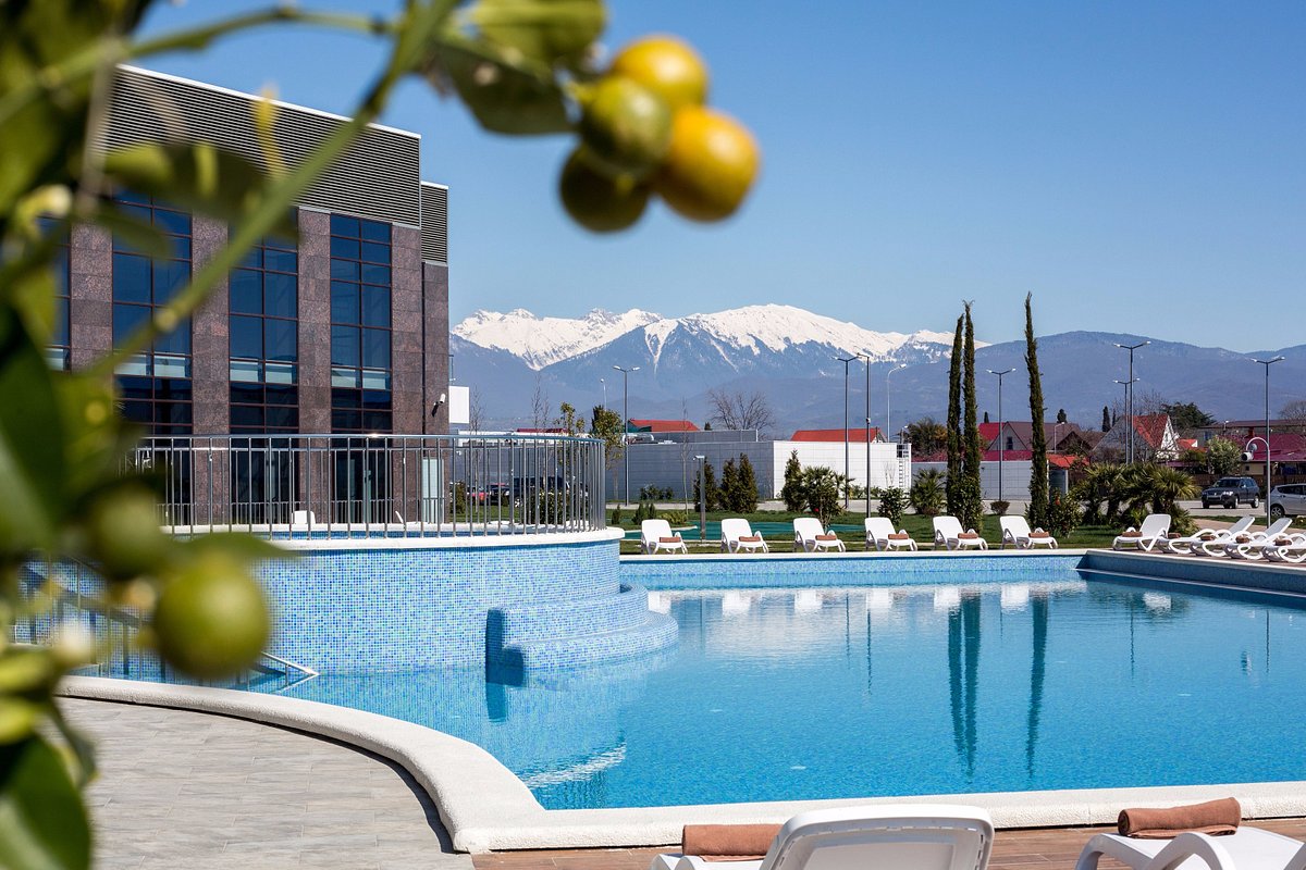 Radisson Collection Paradise Resort And Spa Sochi Updated 2022 Prices And Hotel Reviews Adler