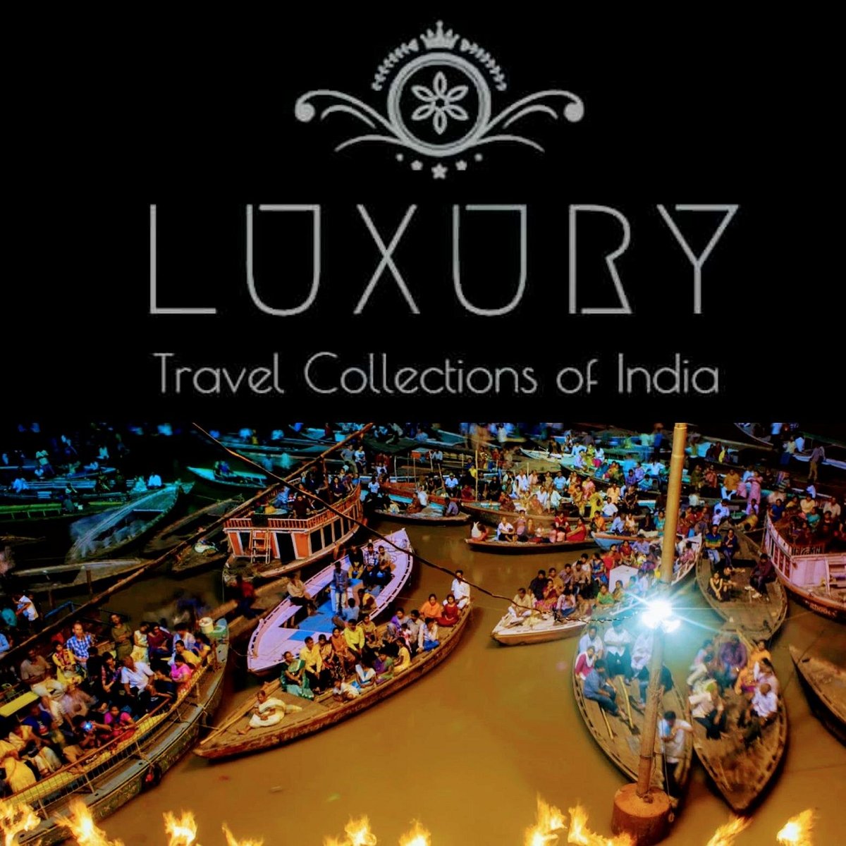 travel company luxury india