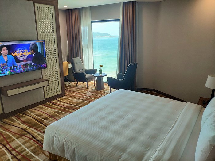 Muong Thanh Luxury Vien Trieu Nha Trang Hotel Rooms Pictures And Reviews