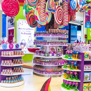 CANDYLICIOUS, Dubai - Downtown Dubai - Photos & Restaurant Reviews ...