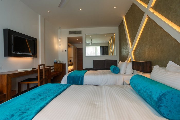 Camelot Beach Hotel Rooms: Pictures & Reviews - Tripadvisor