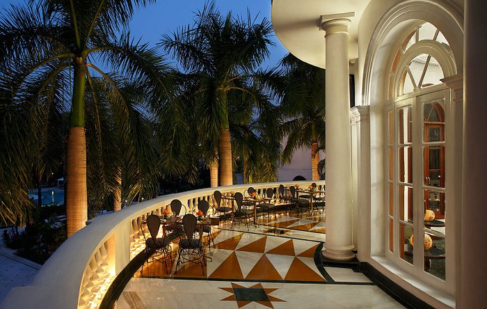 Taj Mahal Lucknow - UPDATED Prices, Reviews & Photos (India) - Hotel ...