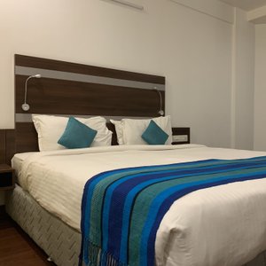 Keys Studio Room