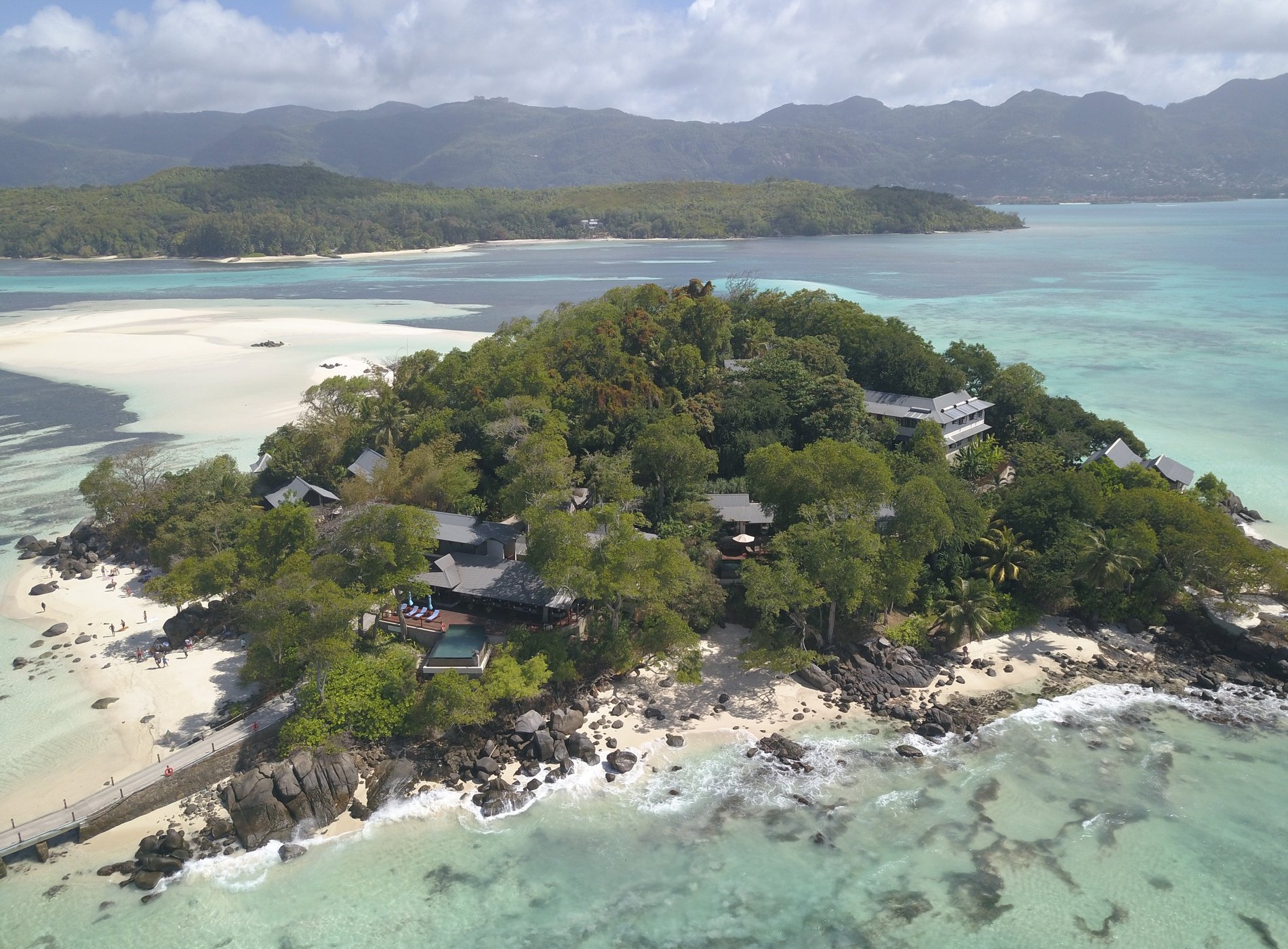 JA Enchanted Island Resort by null