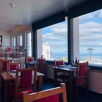 Sala Superior - Vista