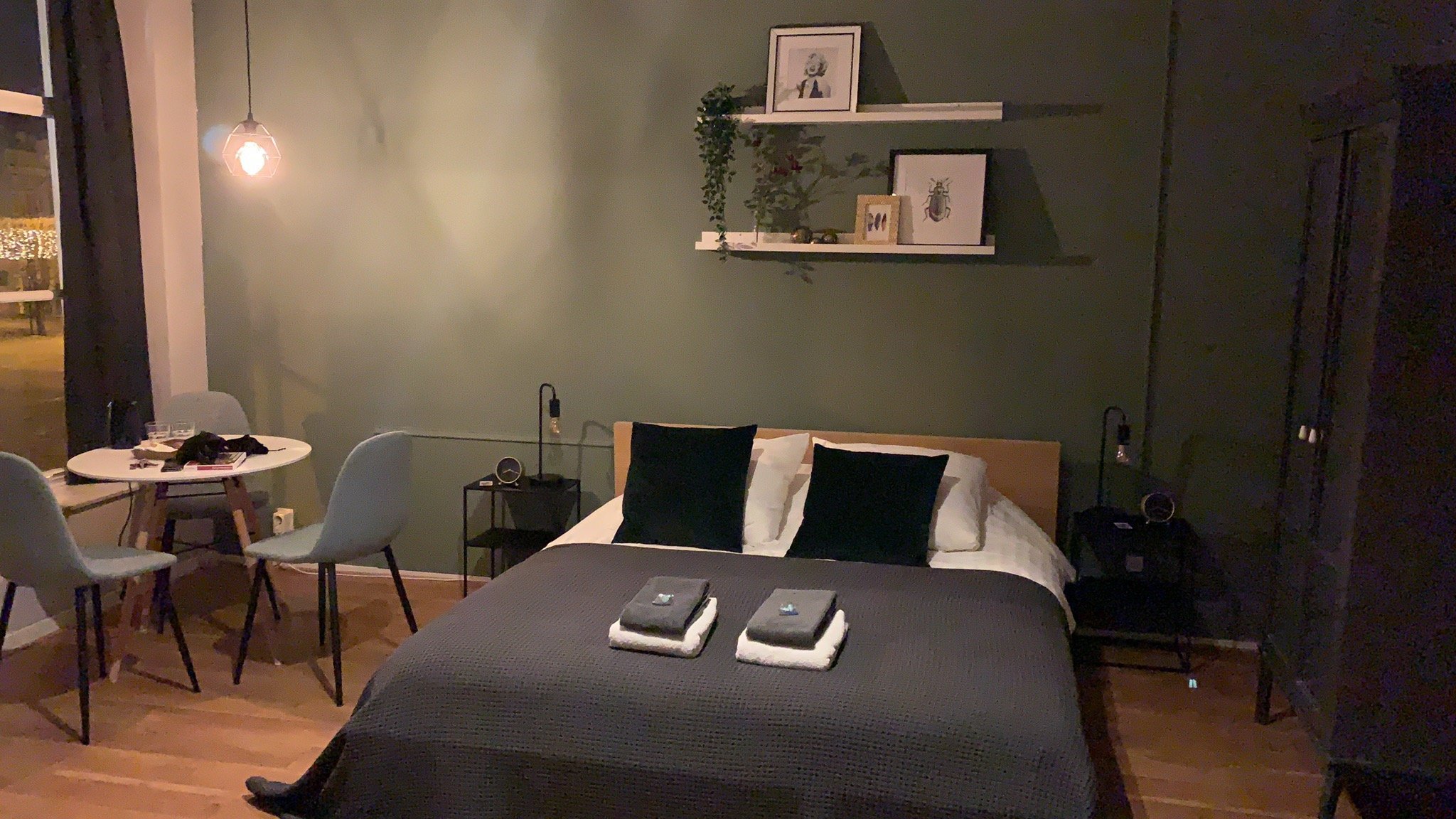 BAMBU HAARLEM - Prices & Specialty Inn Reviews (The Netherlands)