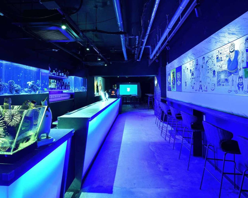 THE 10 BEST Tokyo Gay Clubs & Bars (2024) - Tripadvisor