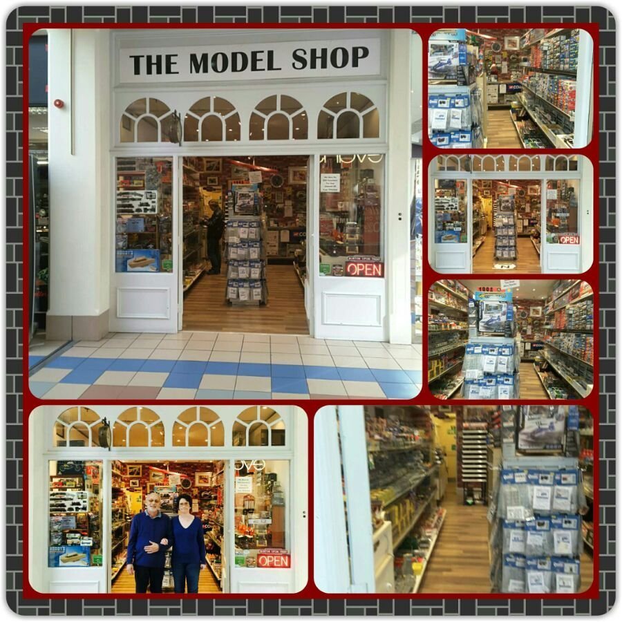 THE MODEL SHOP (2025) All You Need to Know BEFORE You Go (with Reviews)