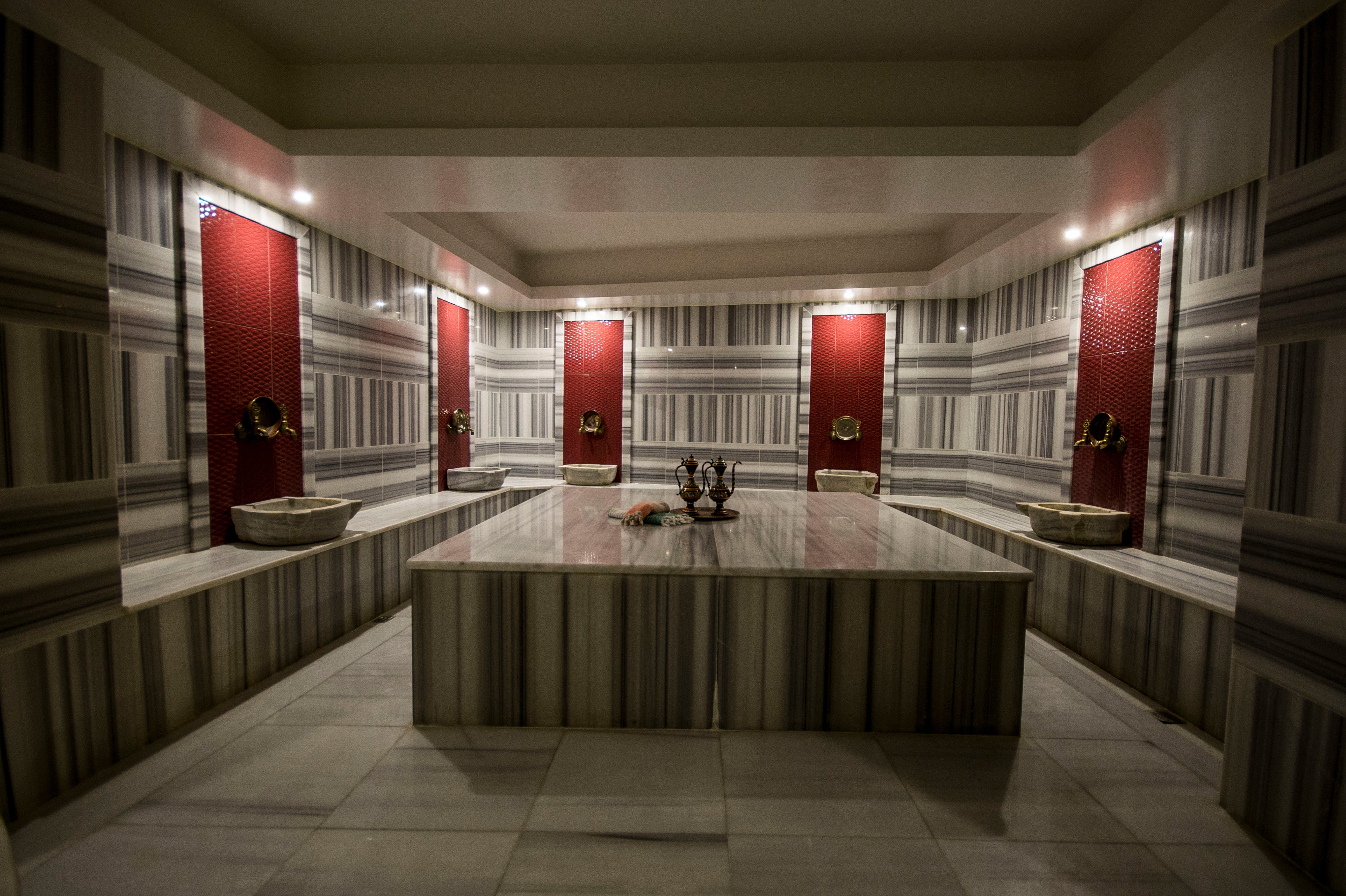 THE 10 BEST Istanbul Hammams & Turkish Baths (Updated 2024)