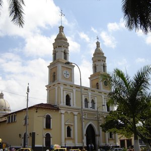 Cathedral Of The Holy Family, Bucaramanga - Tripadvisor