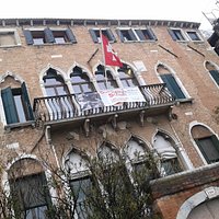 Palazzo Trevisan degli Ulivi