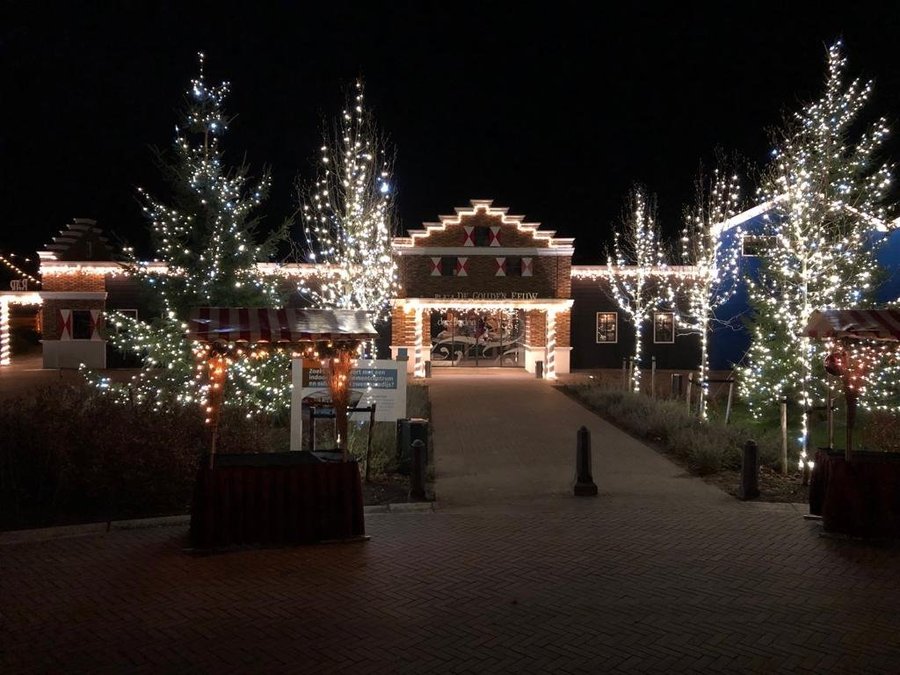 Europarcs Resort Zuiderzee Updated 2020 Lodging Reviews Biddinghuizen The Netherlands Tripadvisor