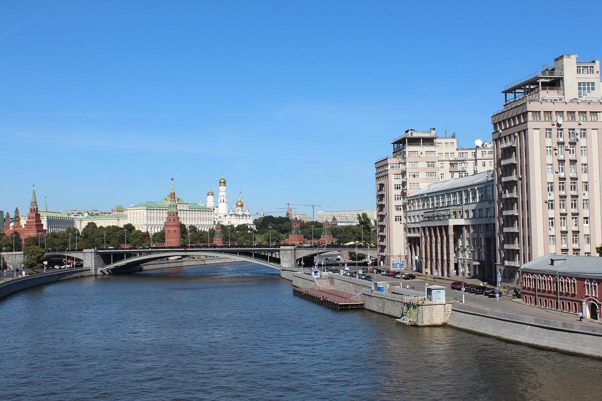 Московский Государственный театр эстрады, Москва: лучшие советы перед  посещением - Tripadvisor