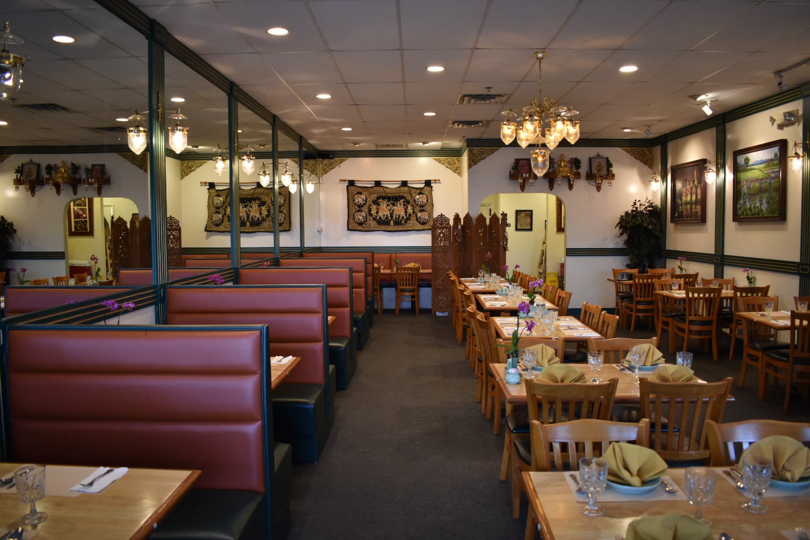 THE 10 BEST Restaurants In Phoenixville Updated December 2023   Thai Place Restaurant 