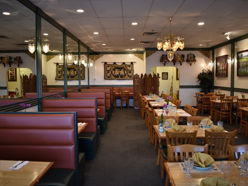 AVLOS GREEK CUISINE, Phoenixville - Restaurant Reviews, Photos & Phone ...