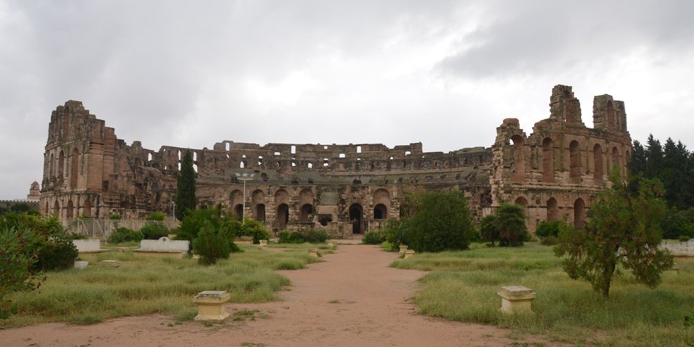 El Jem Turizmusa 21 Programok Es Latnivalok El Jem Tunezia Tripadvisor