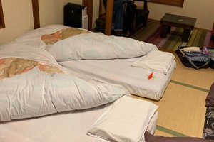 客室 & スイート