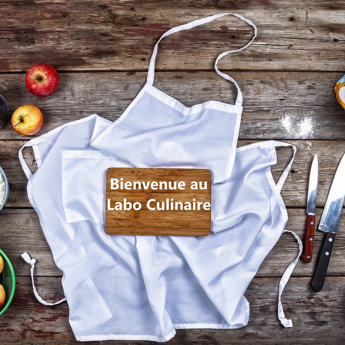 L'azote liquide - Photo de Le Labo Culinaire, Paris - Tripadvisor