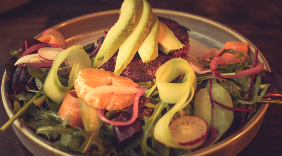 360 Cookhouse