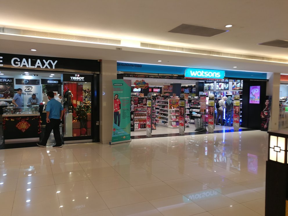 Time galaxy sunway giza new arrivals