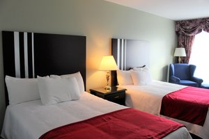 Auberge Gisele's Country Inn in Cape Breton Island