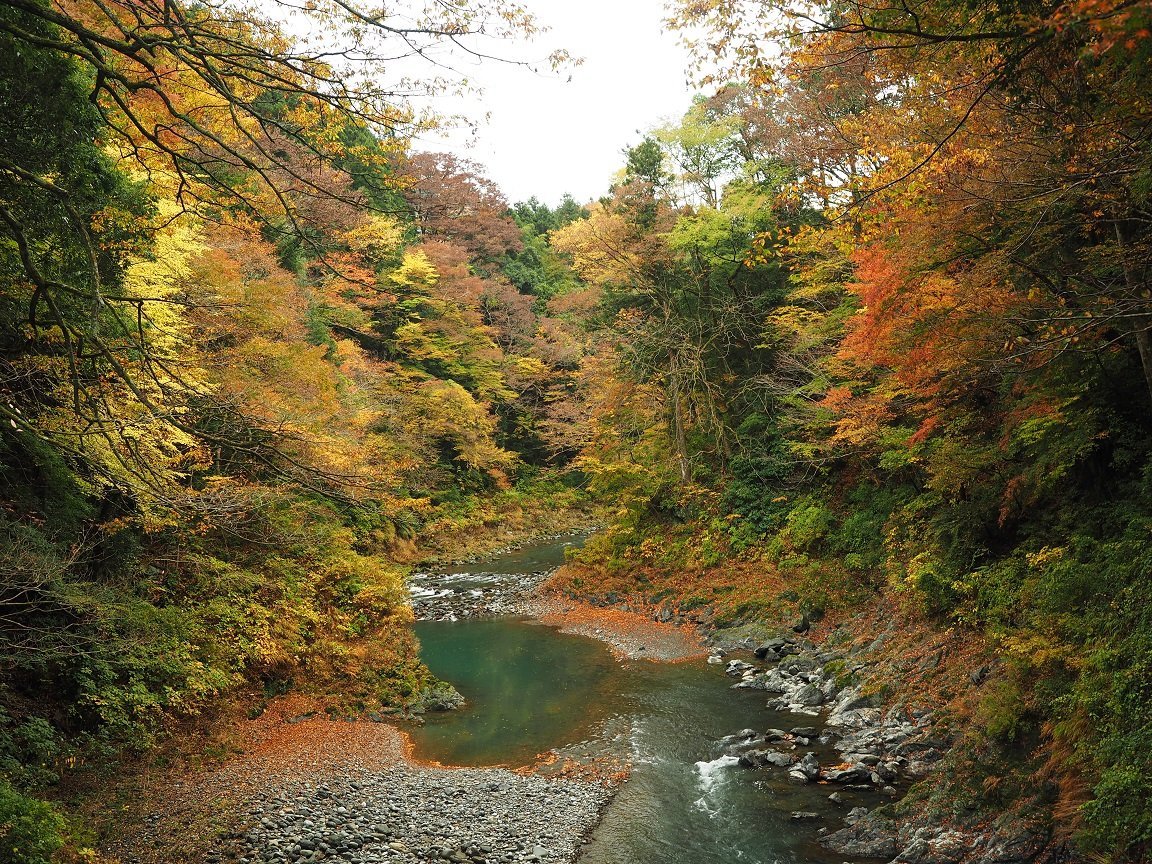 Toke Bridge (Okutama-machi) - All You Need to Know BEFORE You Go