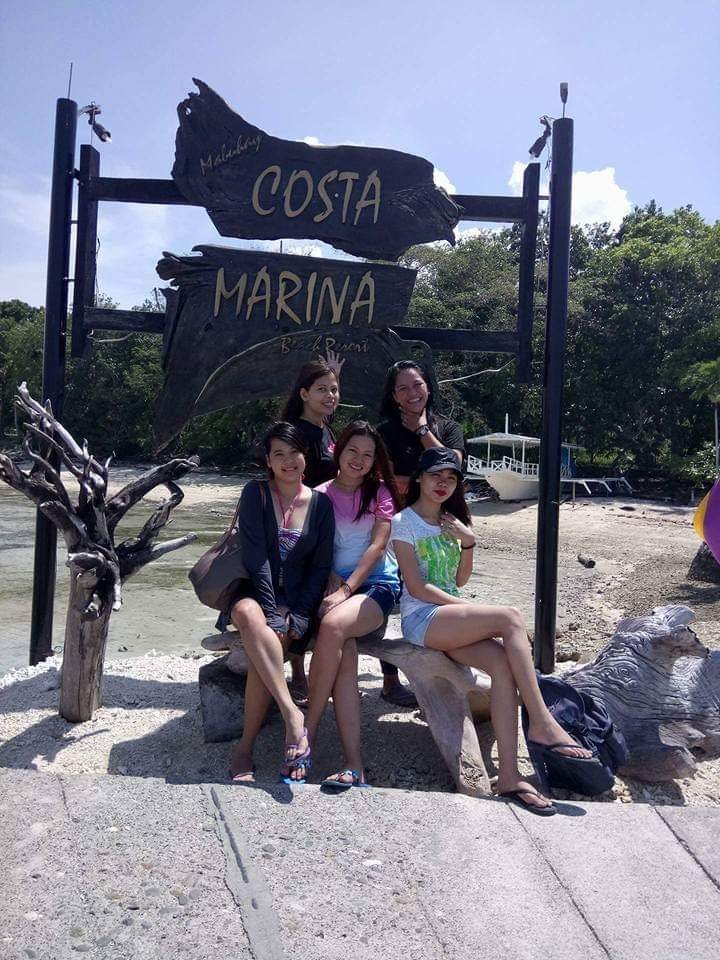 Costa Marina Beach Resort Updated 2020 Cottage Reviews Samal Island Philippines Tripadvisor