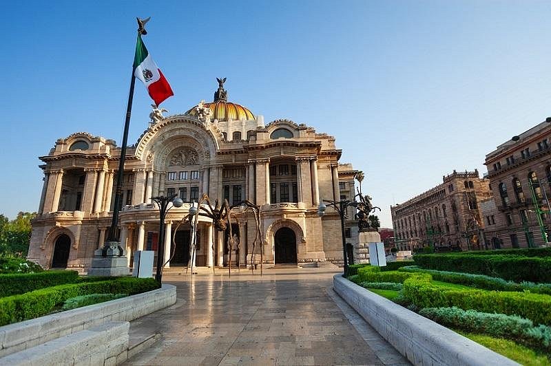 A Family Travel Guide To Mexico City – Forbes Advisor