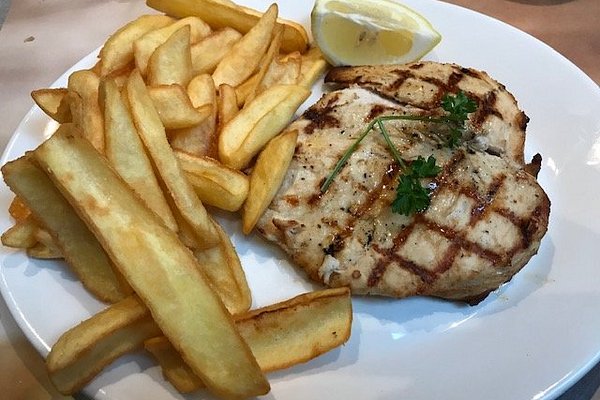 Petto di pollo italiano - Macelleria D'Orta Carni