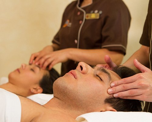 10 MEJORES spas en Ciudad de México 10 MEJORES spas en Ciudad de México