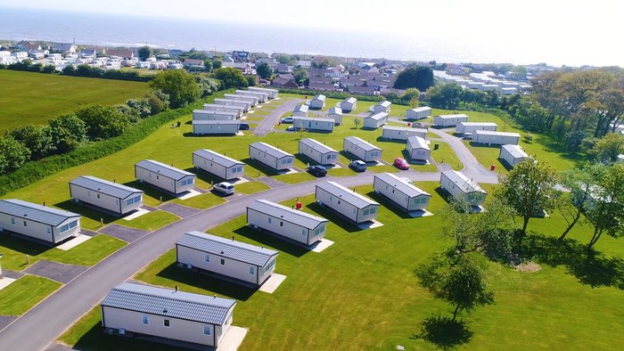 Richardson's Hemsby Beach Holiday Park Evening Entertainment: Pictures ...