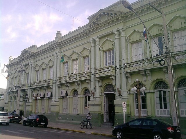 Prefeitura Municipal de Uruguaiana image