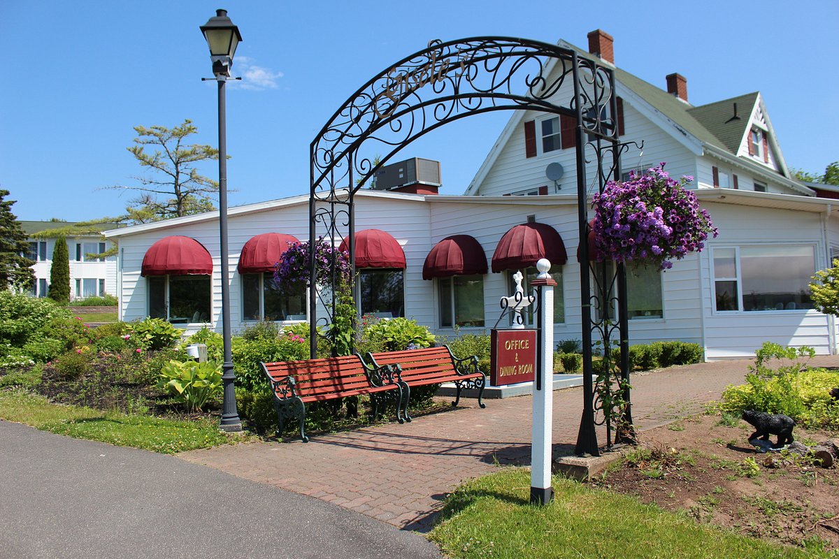 Auberge Gisele&#39;s Country Inn, hotel in Cape Breton Island