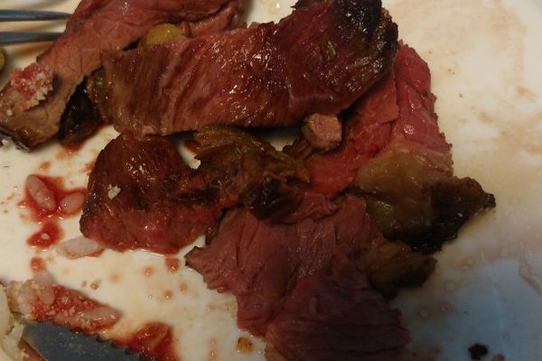 Restaurante Sabores de Itaipava