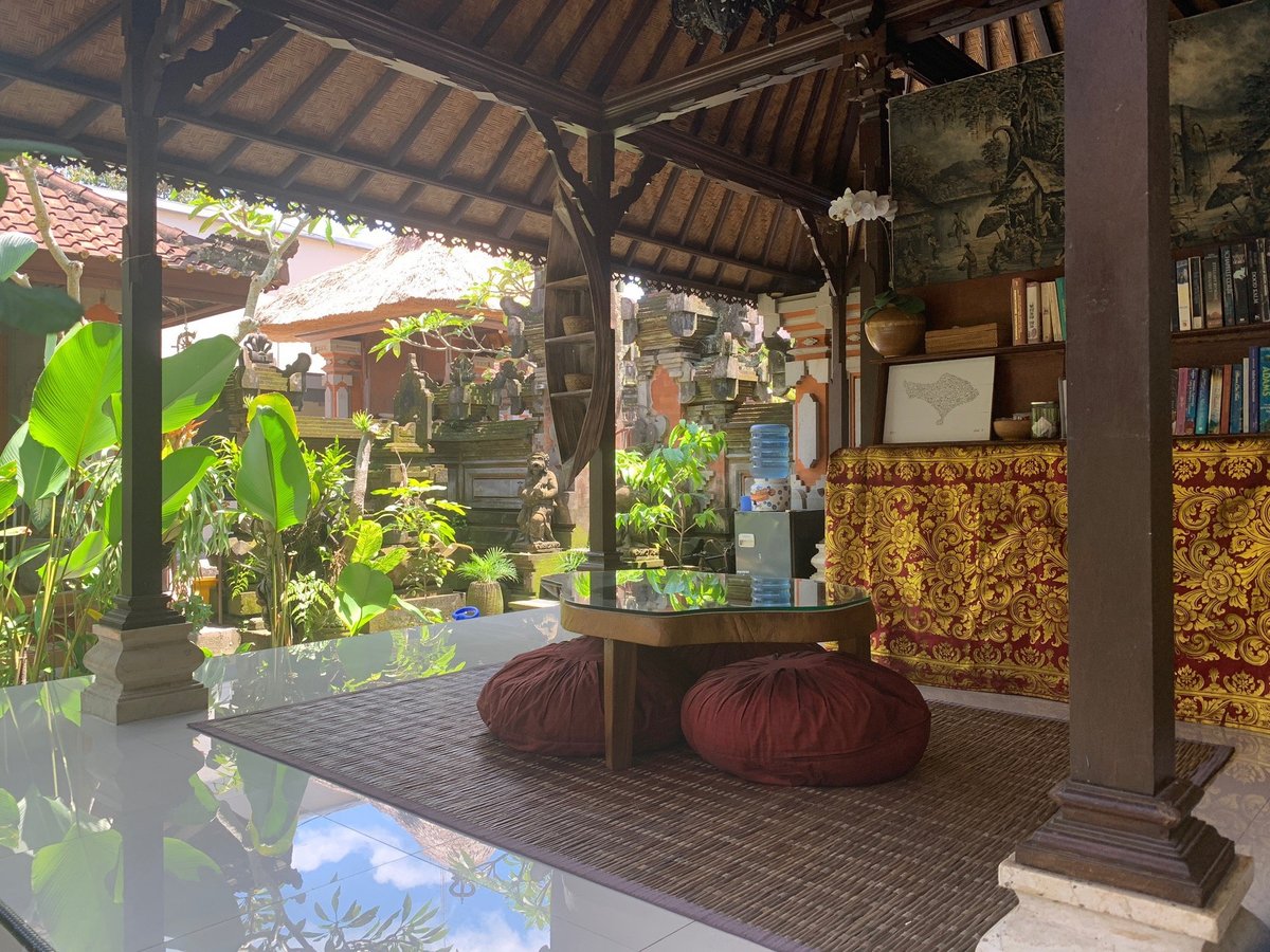 BALE BALI HOUSE - Updated 2022 Prices, Reviews (Ubud)