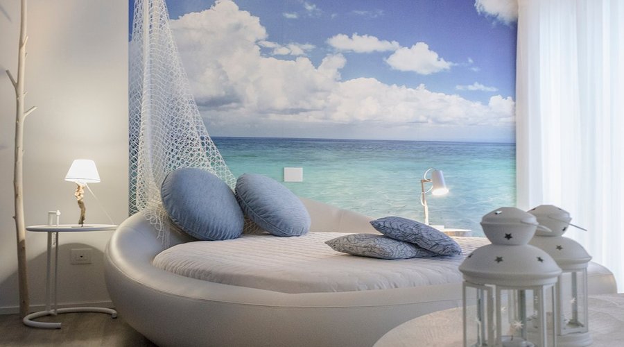 Suite Coccole