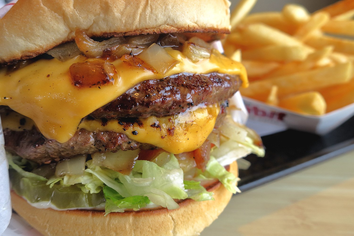 HABIT BURGER GRILL Sparks Photos Restaurant Reviews Order Online Food Delivery Tripadvisor