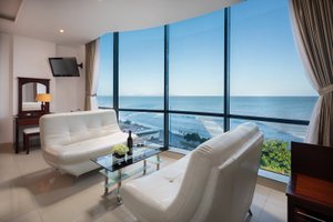 Kamar & Suite