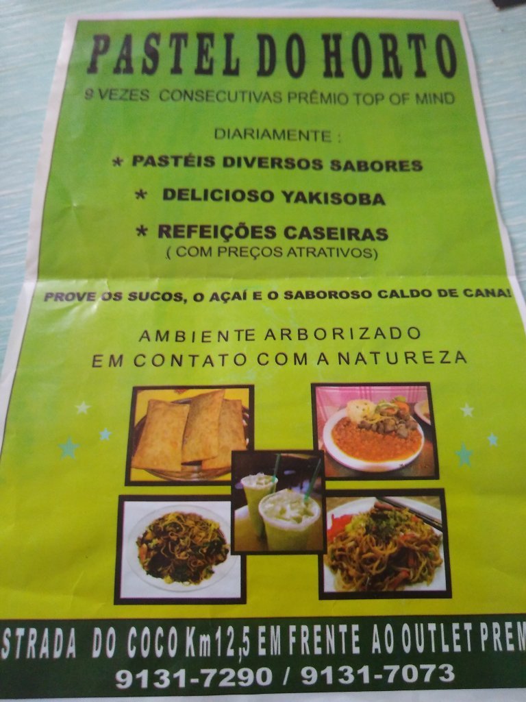 THE BEST 10 Restaurants near ESTR. DO COCO 5, ABRANTES - BA, BRAZIL - Last  Updated November 2023 - Yelp