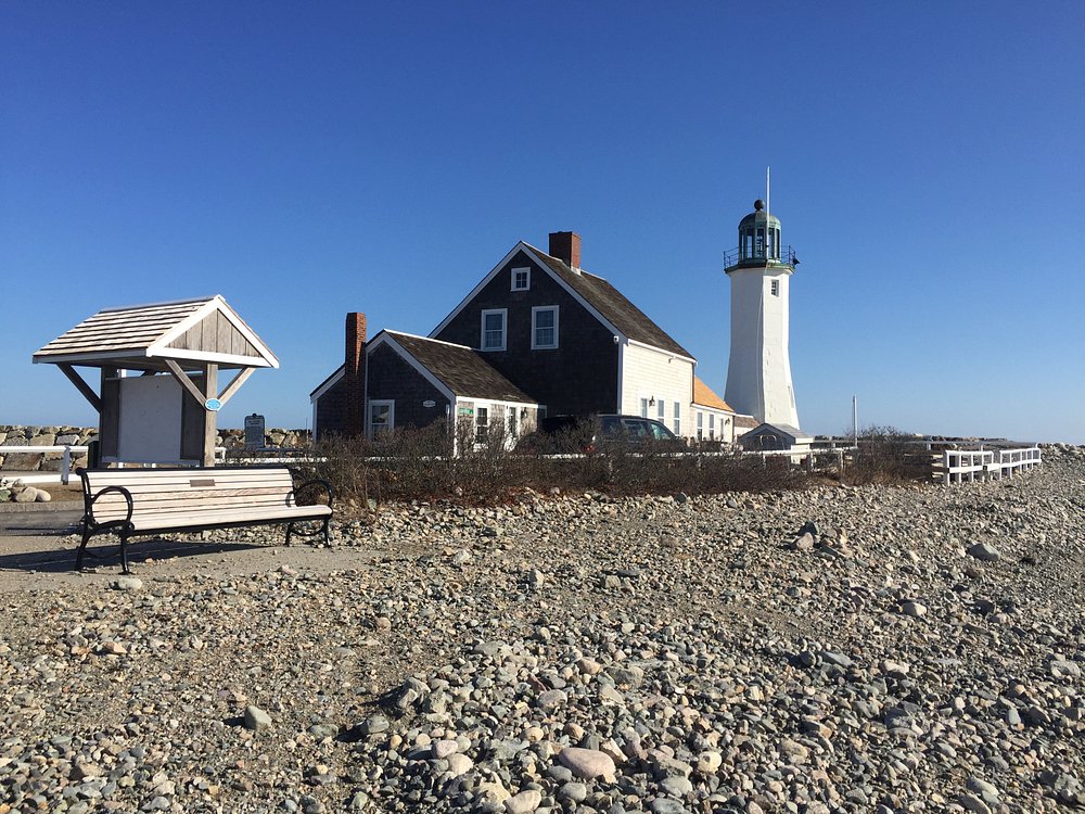 THE 10 BEST Things to Do in Scituate 2024 (with Photos)