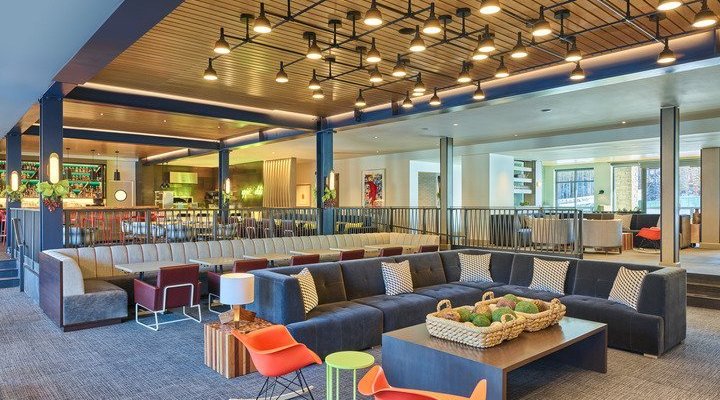 Limelight Lounge