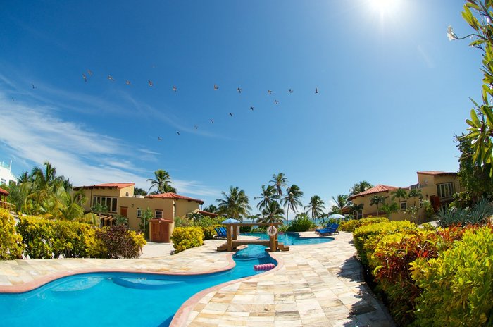 Seascape Villas Pool: Pictures & Reviews - Tripadvisor